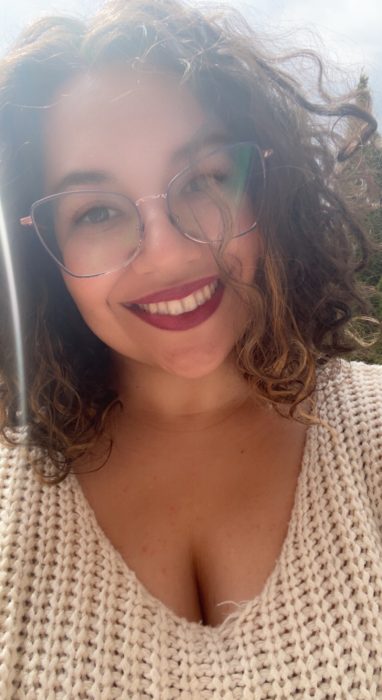 Sarah